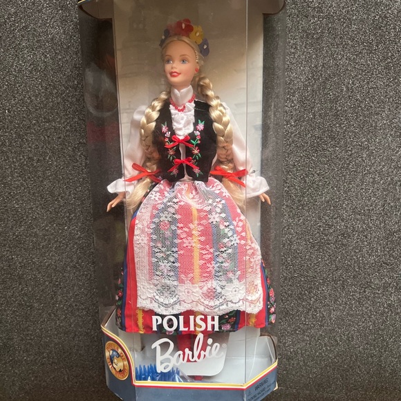 Polish Barbie - Picture 4 of 7